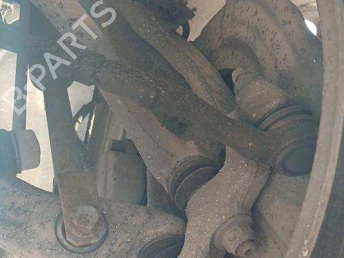 Left front steering knuckle BMW 5 Touring (F11) 520 d | BP32453705M25