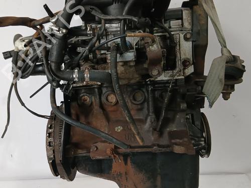 Used Engine Engine FIAT UNO (146_, 158_) 1.0 iE (46 hp) 32137499 32137499