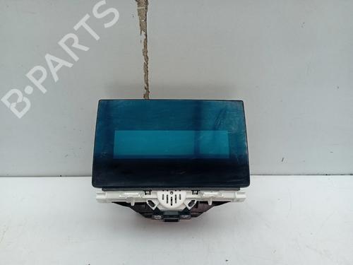 Used Instrument cluster BMW i3 (I01) Electric (170 hp) 29282735