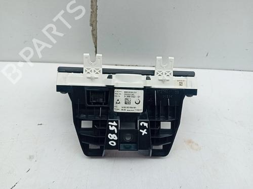 Instrument cluster BMW i3 (I01) Electric | BP29282735C47