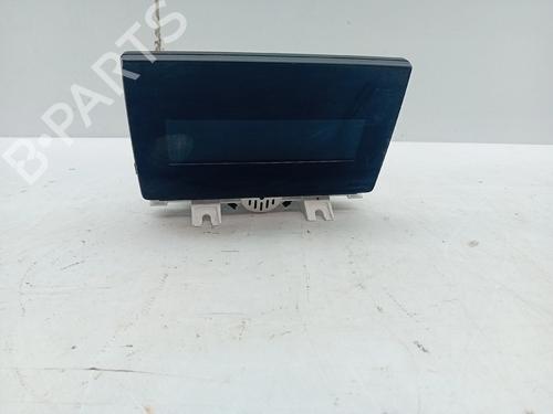 Instrument cluster BMW i3 (I01) Electric | BP29282735C47