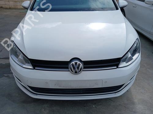 Used Full front VW GOLF VII Variant (BA5, BV5) 1.6 TDI (110 hp) 32474909