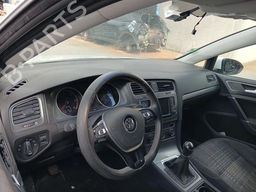 Full front VW GOLF VII Variant (BA5, BV5) 1.6 TDI | BP32474909S1 