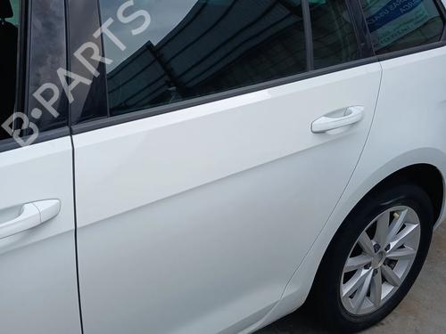 left-rear-door-vw-golf-vii-variant-ba5-bv5-2013-2014-2015-2016-2017-2018-2019-2020-2021-2022-32474913 main image