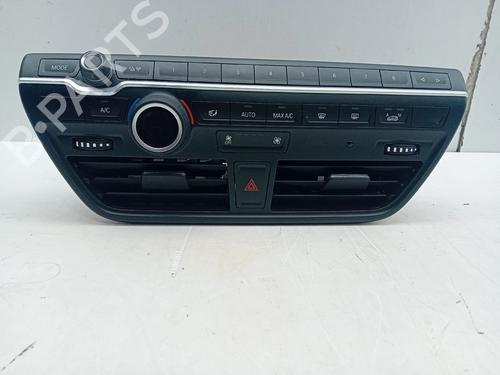Used Switch BMW i3 (I01) Electric (170 hp) 29282730