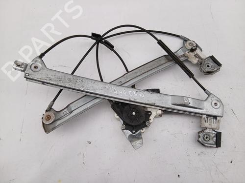Front right window mechanism SMART FORFOUR (454) 1.1 (454.030) | BP24619494C23 - Image 2