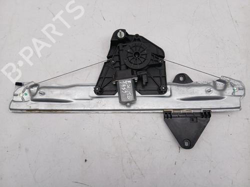 Used Rear left window mechanism Rear left window mechanism DACIA JOGGER (RK_) 1.6 HYBRID 140 (RKN8) (141 hp) 31190953 31190953