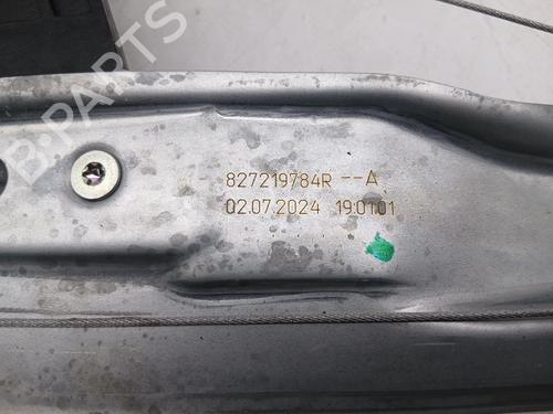 Rear left window mechanism DACIA JOGGER (RK_) 1.6 HYBRID 140 (RKN8) | BP31190953C24 - Image 4