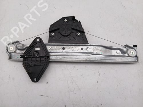 Rear left window mechanism DACIA JOGGER (RK_) 1.6 HYBRID 140 (RKN8) | BP31190953C24 - Image 2