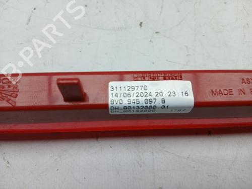 Third brake light AUDI A1 Sportback (GBA) 25 TFSI | BP29372917L11 - Image 5