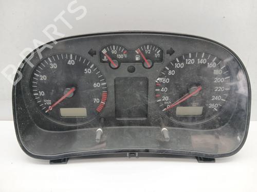 Used Instrument cluster Instrument cluster VW GOLF IV (1J1) 1.6 (100 hp) 32321209 32321209