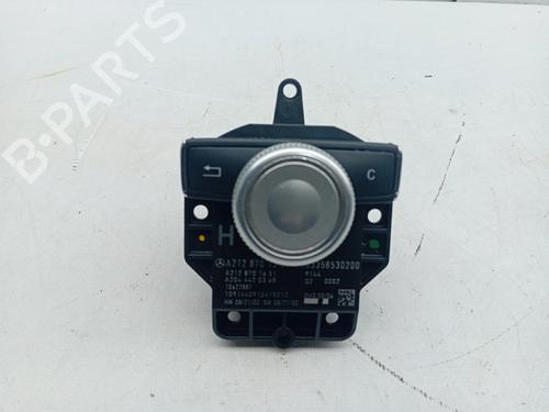 Used Switch Switch MERCEDES-BENZ E-CLASS Coupe (C207) E 350 CDI (207.322) (231 hp) 32476321 32476321