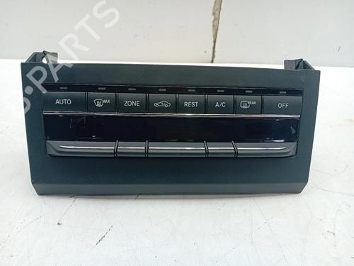 Used Switch MERCEDES-BENZ E-CLASS Coupe (C207) E 350 CDI (207.322) (231 hp) 31134494