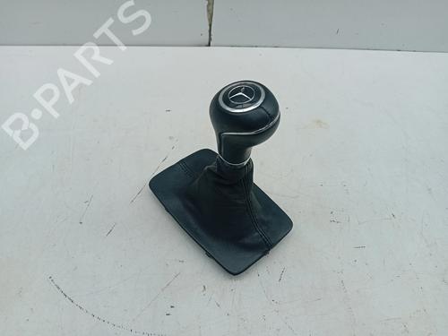 Gearknop MERCEDES-BENZ E-CLASS Coupe (C207) E 350 CDI (207.322) (231 hp) 32476324