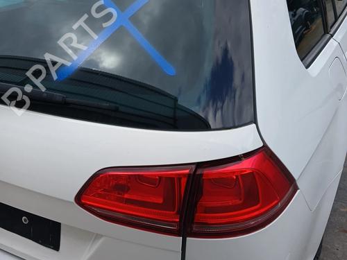 Other VW GOLF VII Variant (BA5, BV5) 1.6 TDI | BP32476329O1