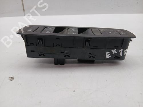 Left front window switch RENAULT MEGANE IV Hatchback (B9A/M/N_) 1.5 dCi 90 (B9A1) | BP31293206I27