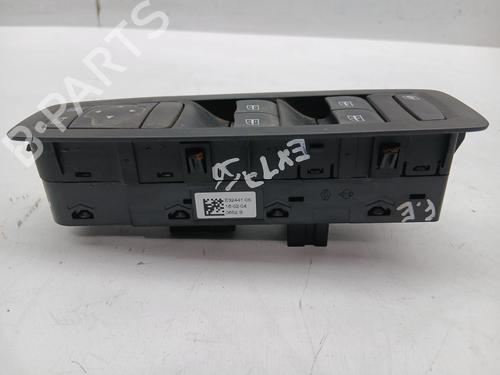 Left front window switch RENAULT MEGANE IV Hatchback (B9A/M/N_) 1.5 dCi 90 (B9A1) | BP31293206I27