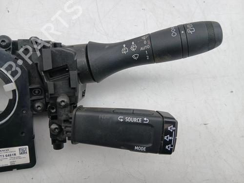 Steering column stalk RENAULT CLIO V (B7_) 1.0 LPG (B7MT) | BP32476322I23
