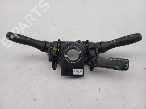 Used Steering column stalk RENAULT CLIO V (B7_) 1.0 LPG (B7MT) (101 hp) 32476322