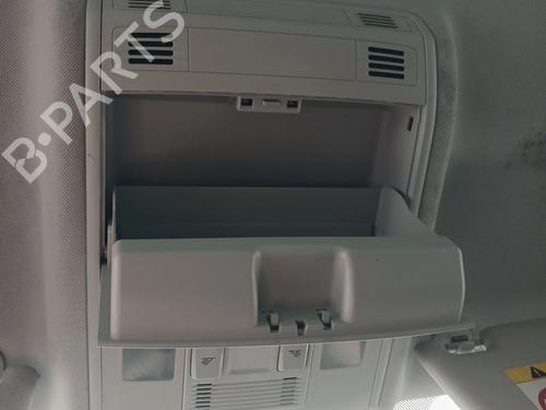 Interior roof light VW GOLF VII Variant (BA5, BV5) 1.6 TDI | BP32476751I8