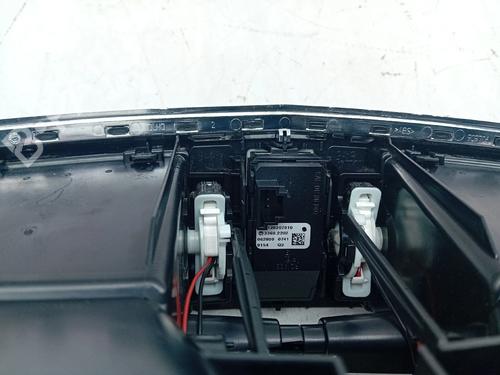 Warning switch MERCEDES-BENZ E-CLASS Coupe (C207) E 350 CDI (207.322) | BP32476753I22  - Image 6