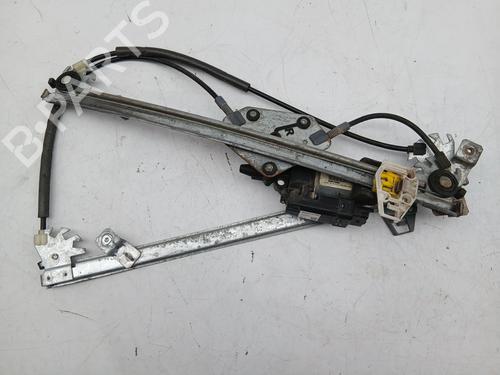 Front left window mechanism RENAULT MEGANE II Saloon (LM0/1_) 1.4 | BP25743904C22 - Image 2