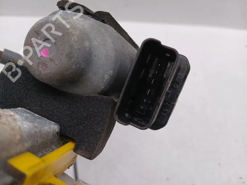 Front left window mechanism RENAULT MEGANE II Saloon (LM0/1_) 1.4 | BP25743904C22 - Image 3