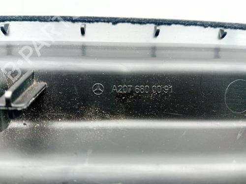 Glove box MERCEDES-BENZ E-CLASS Coupe (C207) E 350 CDI (207.322) | BP32476760C95 - Image 8