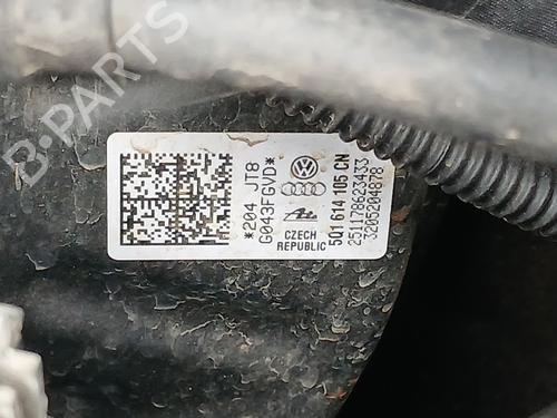 Servo brake VW GOLF VII Variant (BA5, BV5) 1.6 TDI | BP32476773M42