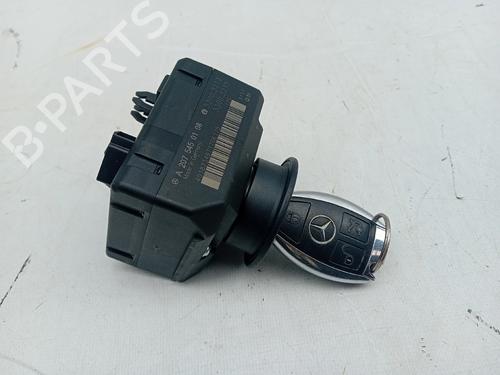Used Ignition barrel Ignition barrel MERCEDES-BENZ E-CLASS Coupe (C207) E 350 CDI (207.322) (231 hp) 32476775 32476775