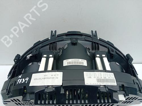 Instrument cluster MERCEDES-BENZ E-CLASS Coupe (C207) E 350 CDI (207.322) | BP31134496C47 - Image 5