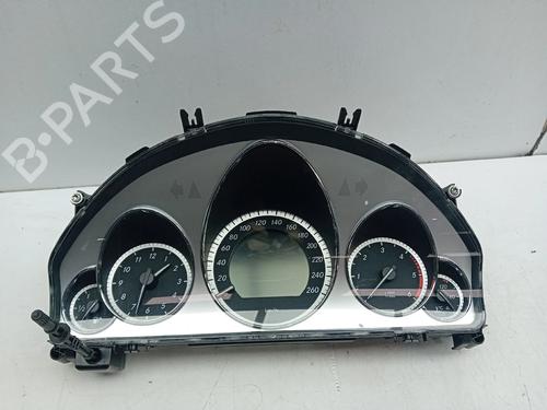 Used Instrument cluster Instrument cluster MERCEDES-BENZ E-CLASS Coupe (C207) E 350 CDI (207.322) (231 hp) 31134496 31134496