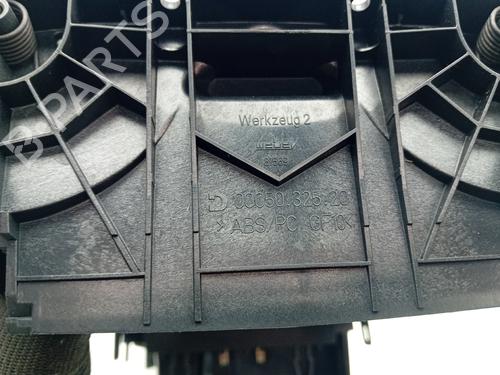 Armrest / Center console MERCEDES-BENZ E-CLASS Coupe (C207) E 350 CDI (207.322) | BP31134498I20  - Image 15