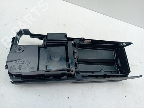 Armrest / Center console MERCEDES-BENZ E-CLASS Coupe (C207) E 350 CDI (207.322) | BP31134498I20  - Image 12