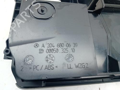 Armrest / Center console MERCEDES-BENZ E-CLASS Coupe (C207) E 350 CDI (207.322) | BP31134498I20  - Image 16