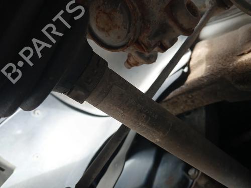 Left front driveshaft VW GOLF VII Variant (BA5, BV5) 1.6 TDI | BP32479493M38