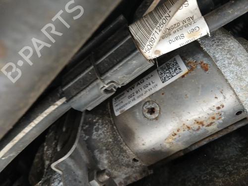 Starter VW GOLF VII Variant (BA5, BV5) 1.6 TDI | BP32479489M8