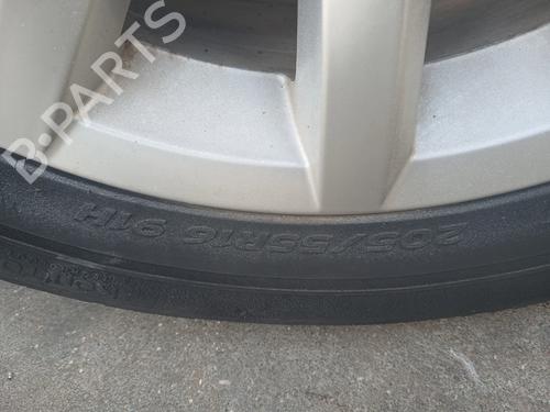 Other VW GOLF VII Variant (BA5, BV5) 1.6 TDI | BP32479503O1