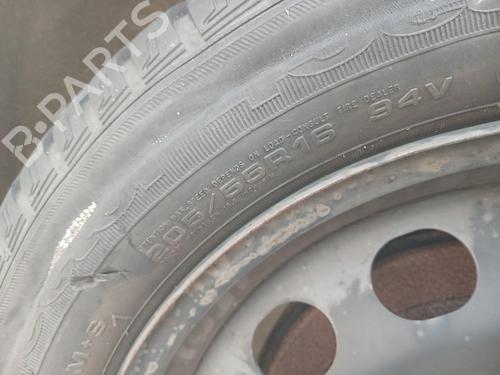 Other VW GOLF VII Variant (BA5, BV5) 1.6 TDI | BP32479502O1