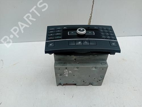 Radio MERCEDES-BENZ E-CLASS Coupe (C207) E 350 CDI (207.322) | BP31134497E6  - Image 7