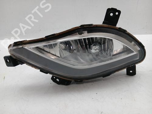 Feu de brouillard avant gauche KIA VENGA Hatchback Van (YN) CVVT (90 hp) 32479505