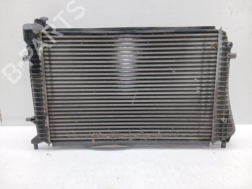 Used Intercooler Intercooler SEAT LEON (1P1) 1.9 TDI (105 hp) 31768822 31768822