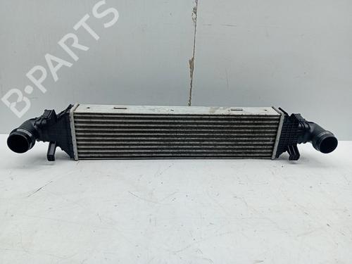 Used Intercooler Intercooler MERCEDES-BENZ E-CLASS Coupe (C207) E 350 CDI (207.322) (231 hp) 32483799 32483799
