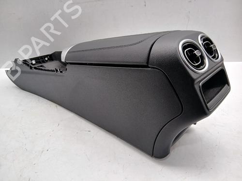 Used Armrest / Center console Armrest / Center console MERCEDES-BENZ C-CLASS T-MODEL (S206) C 300 de (206.208) (313 hp) 32483800 32483800