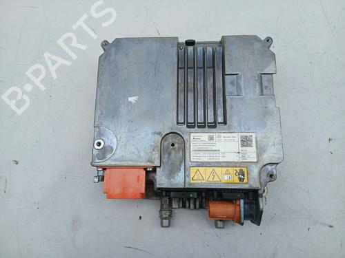 Used Inverter/Converter Inverter/Converter MERCEDES-BENZ C-CLASS T-MODEL (S206) C 300 de (206.208) (313 hp) 32483798 32483798