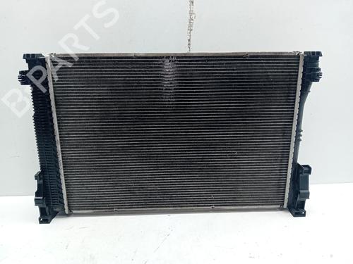 Water radiator MERCEDES-BENZ E-CLASS Coupe (C207) E 350 CDI (207.322) | BP32493165M31  - Image 5