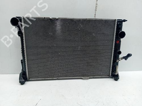 Used Water radiator Water radiator MERCEDES-BENZ E-CLASS Coupe (C207) E 350 CDI (207.322) (231 hp) 32493165 32493165