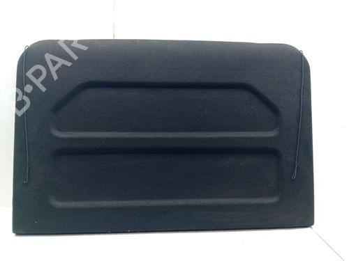 Used Rear parcel shelf Rear parcel shelf FORD TOURNEO COURIER V769 MPV (N1P) 1.0 EcoBoost (125 hp) 32493167 32493167