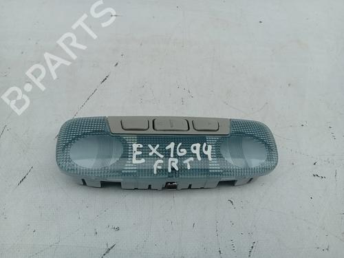 Used Interior roof light Interior roof light FORD TOURNEO COURIER V769 MPV (N1P) 1.0 EcoBoost (125 hp) 32493170 32493170