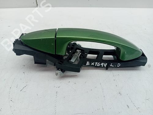 Used Interior handle FORD TOURNEO COURIER V769 MPV (N1P) 1.0 EcoBoost (125 hp) 32495575